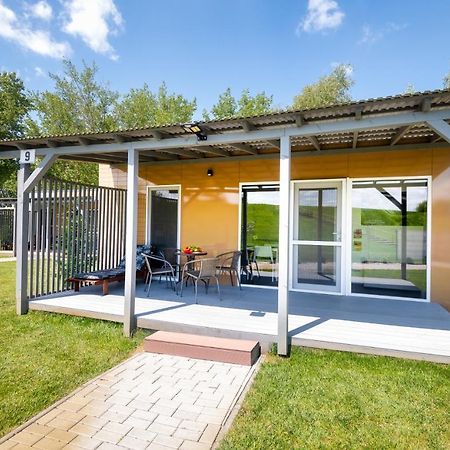 Tisza-To Apartmanpark Kisköre Εξωτερικό φωτογραφία