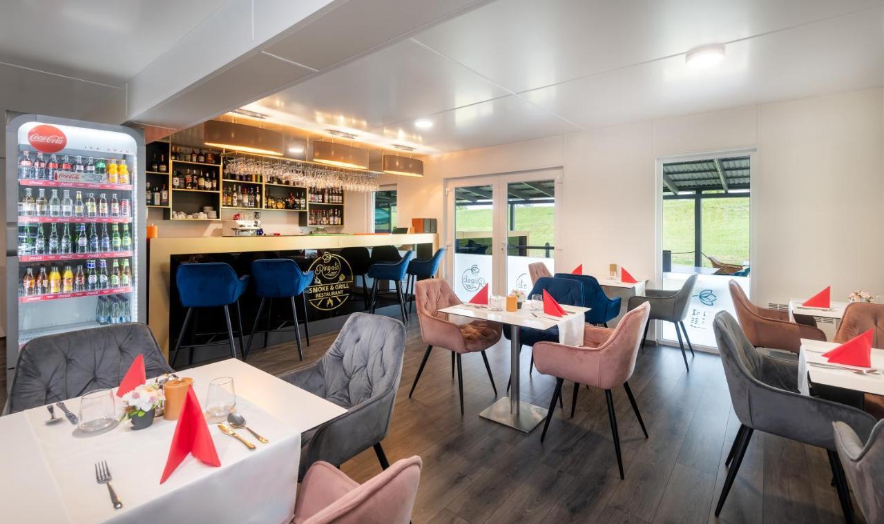 Tisza-To Apartmanpark Kisköre Εξωτερικό φωτογραφία